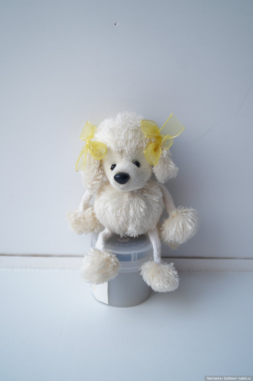 Вторая выписка января. Три полных прошивки. Два ремонта шейного крепления. Оздоравливаем маленькие мягкие игрушки.