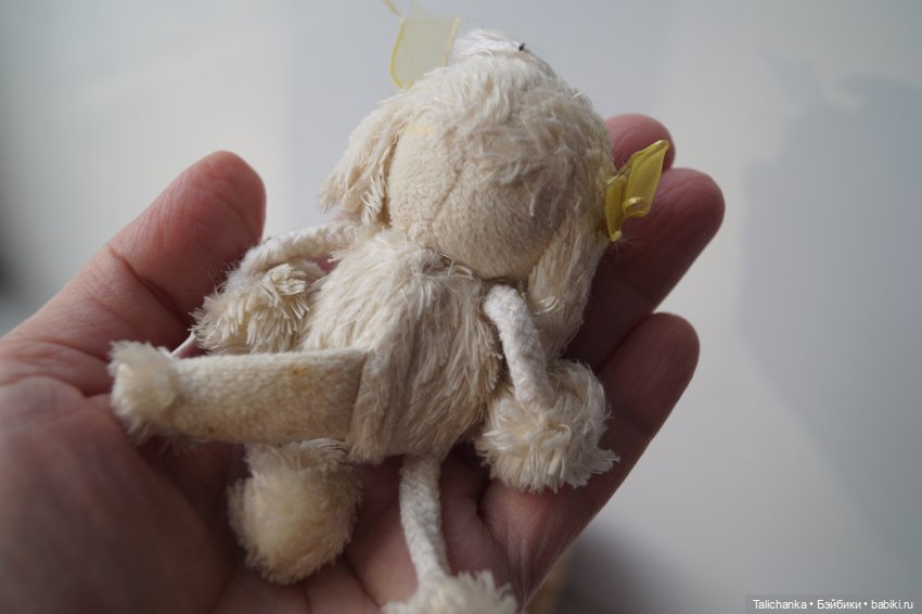 Вторая выписка января. Три полных прошивки. Два ремонта шейного крепления. Оздоравливаем маленькие мягкие игрушки.