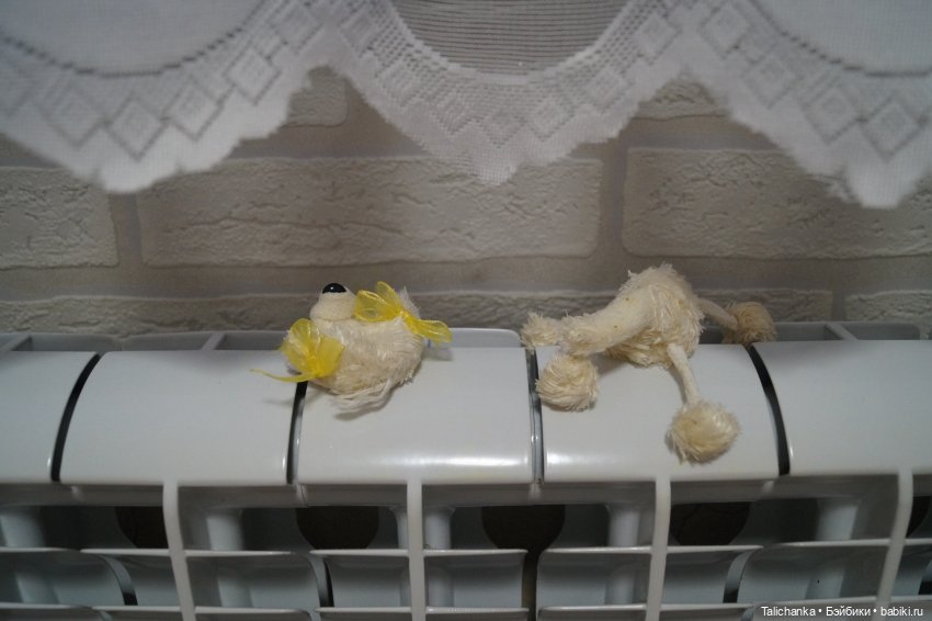 Вторая выписка января. Три полных прошивки. Два ремонта шейного крепления. Оздоравливаем маленькие мягкие игрушки.