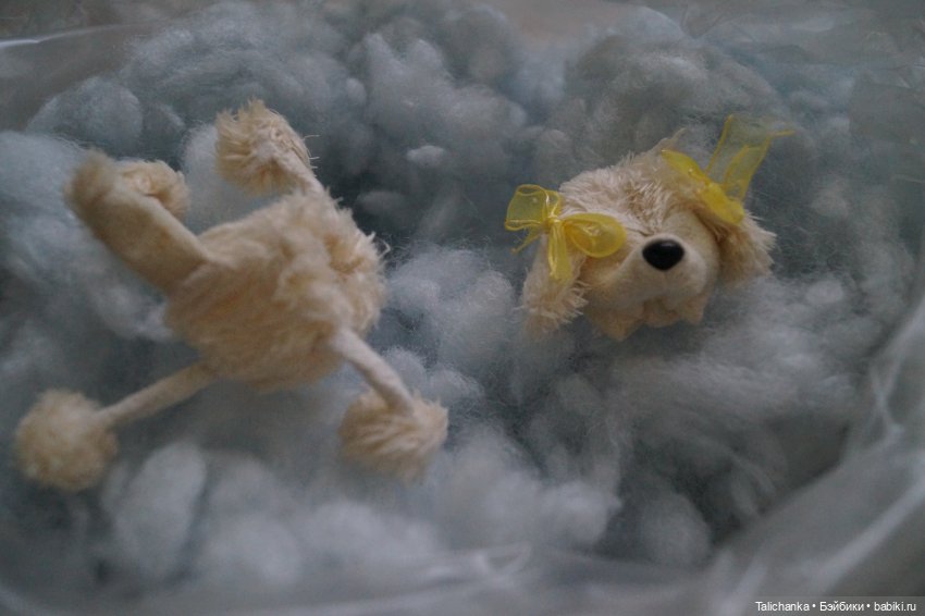 Вторая выписка января. Три полных прошивки. Два ремонта шейного крепления. Оздоравливаем маленькие мягкие игрушки.