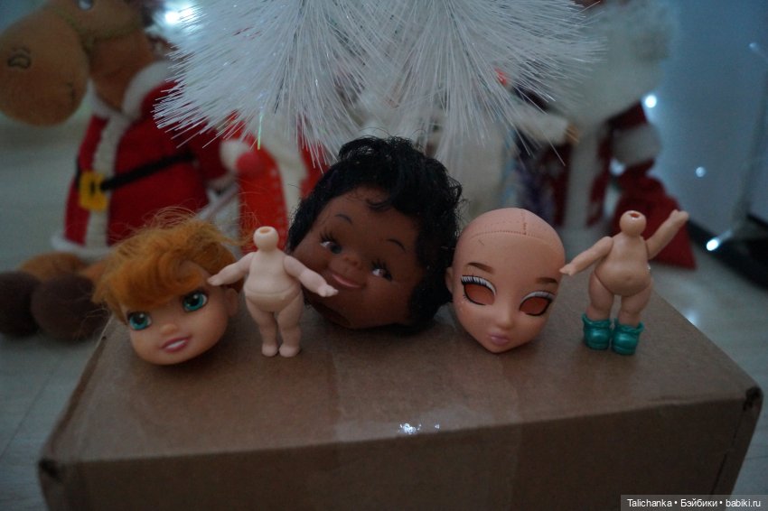 Распаковка перед выпиской (фото 4)