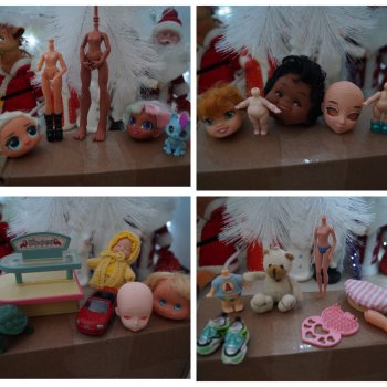 Распаковка перед выпиской