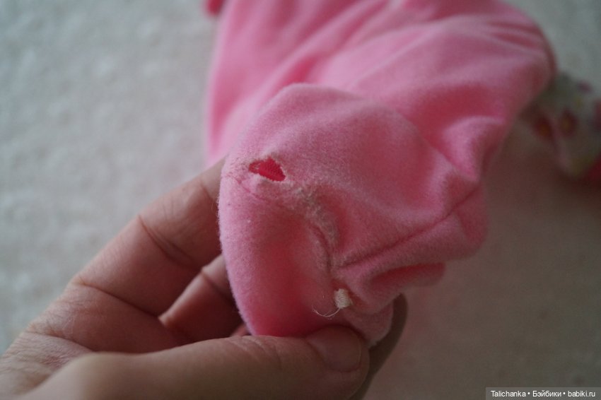 Третья выписка января: продолжаем лечить пенопластовые игрушки. Полная прошивка Лолиты. Ромушка обрёл зрение. Очищаем глазки