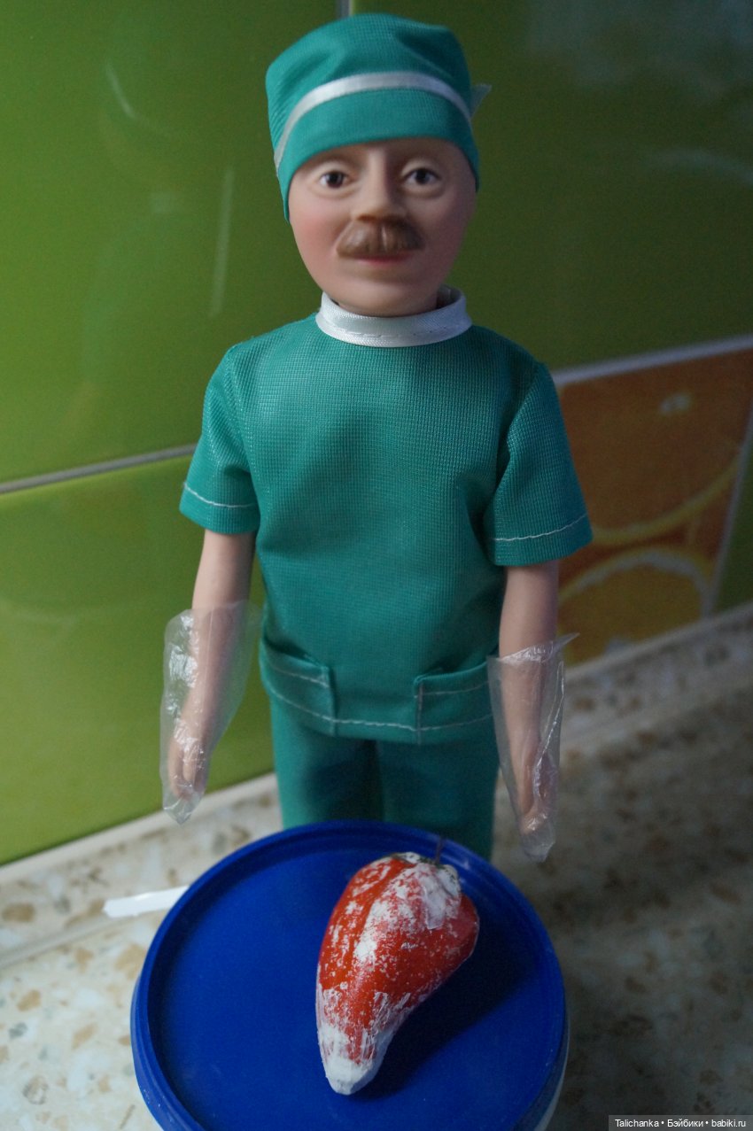 Третья выписка января: продолжаем лечить пенопластовые игрушки. Полная прошивка Лолиты. Ромушка обрёл зрение. Очищаем глазки