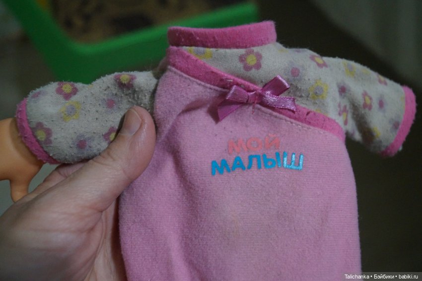 Третья выписка января: продолжаем лечить пенопластовые игрушки. Полная прошивка Лолиты. Ромушка обрёл зрение. Очищаем глазки