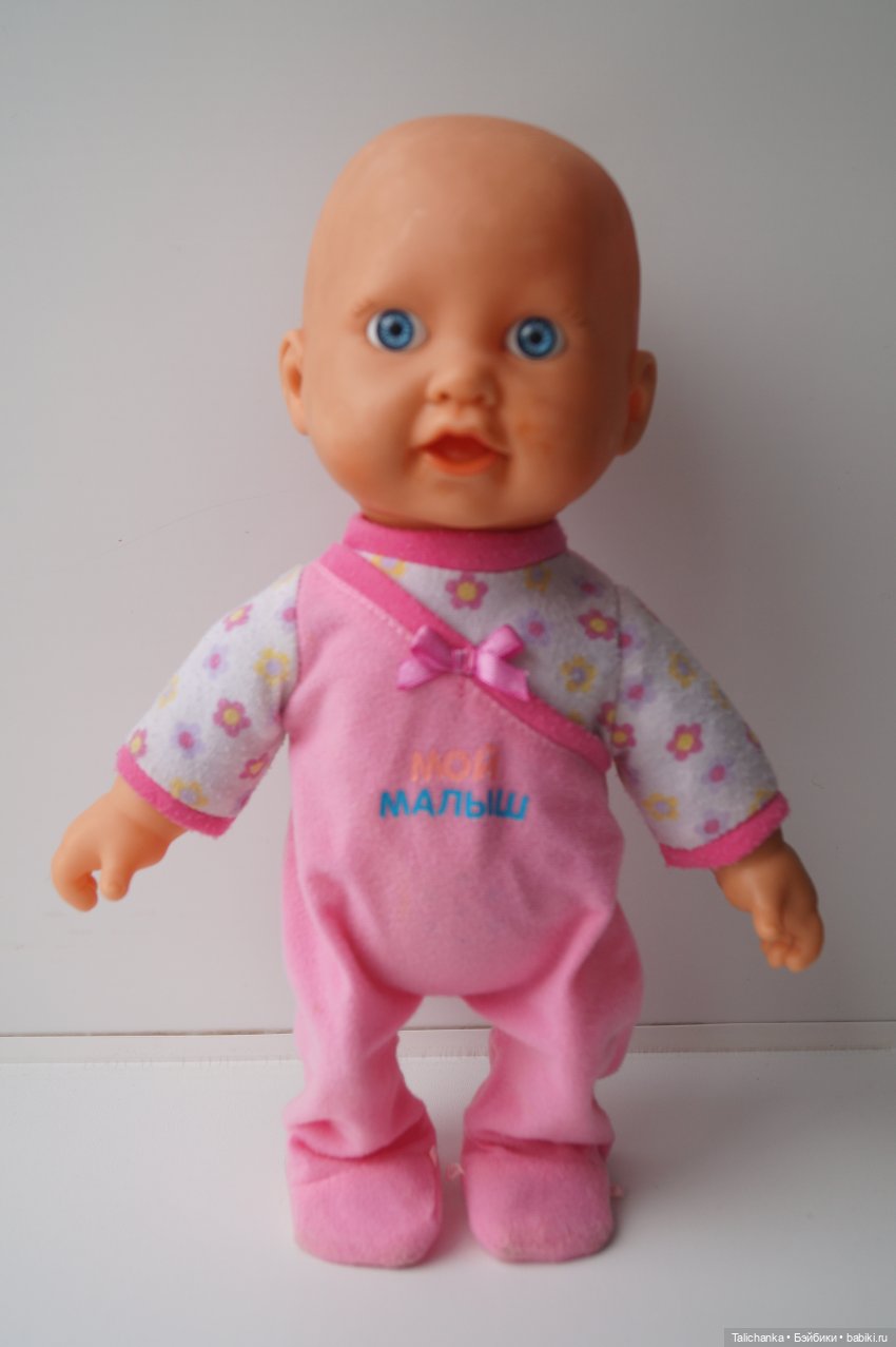 Третья выписка января: продолжаем лечить пенопластовые игрушки. Полная прошивка Лолиты. Ромушка обрёл зрение. Очищаем глазки