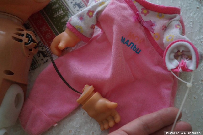 Третья выписка января: продолжаем лечить пенопластовые игрушки. Полная прошивка Лолиты. Ромушка обрёл зрение. Очищаем глазки