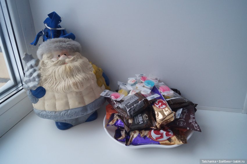 Распаковка перед выпиской (фото 5)