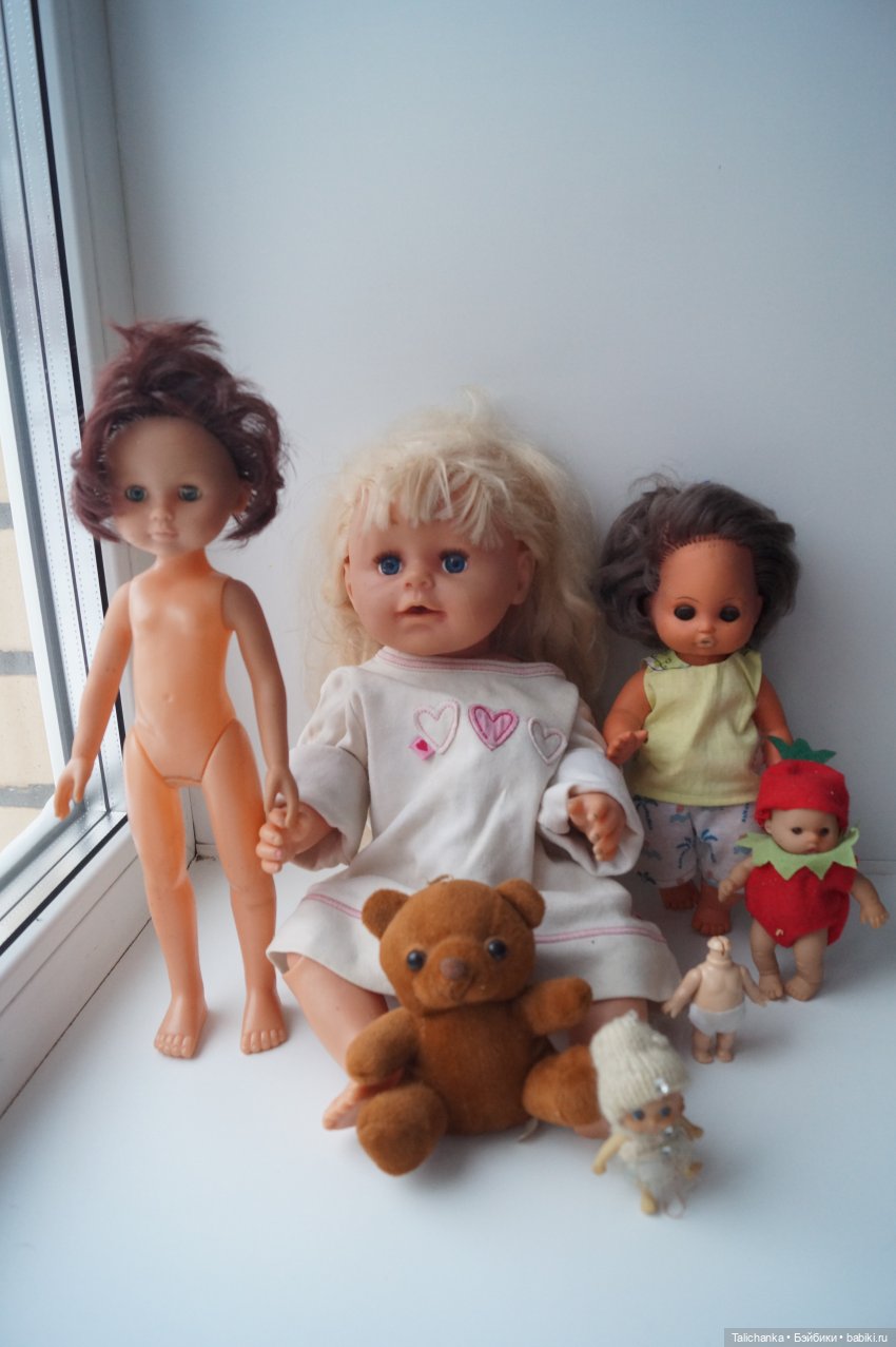 Распаковка перед выпиской (фото 2)