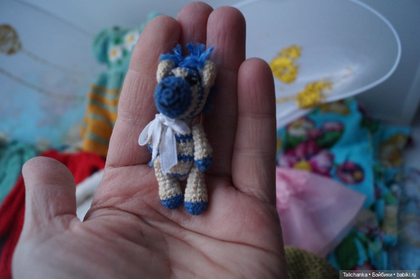 Распаковка перед выпиской (фото 7)