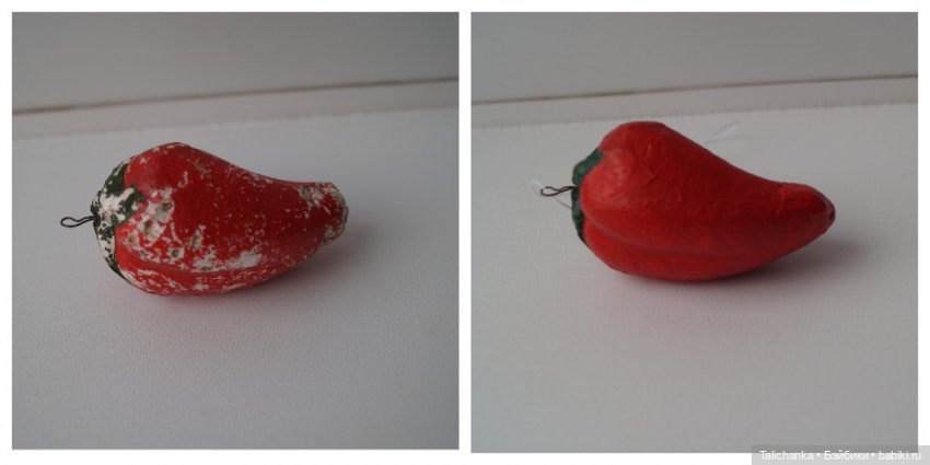 Третья выписка января: продолжаем лечить пенопластовые игрушки. Полная прошивка Лолиты. Ромушка обрёл зрение. Очищаем глазки