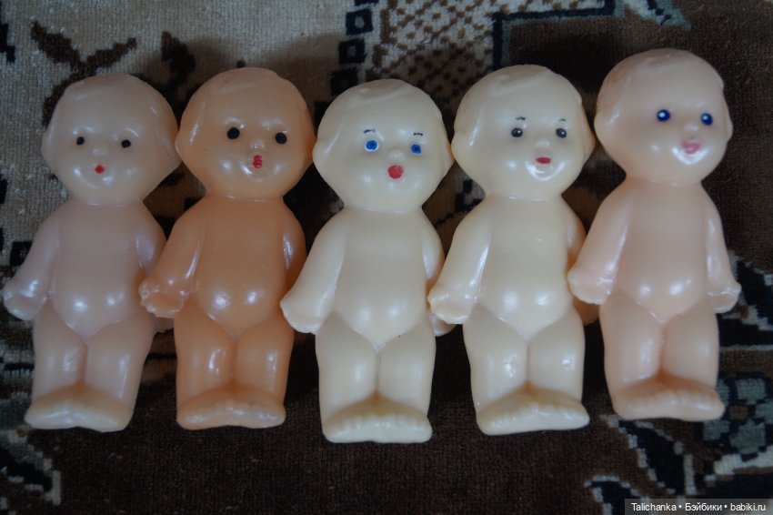 Третья выписка января: продолжаем лечить пенопластовые игрушки. Полная прошивка Лолиты. Ромушка обрёл зрение. Очищаем глазки