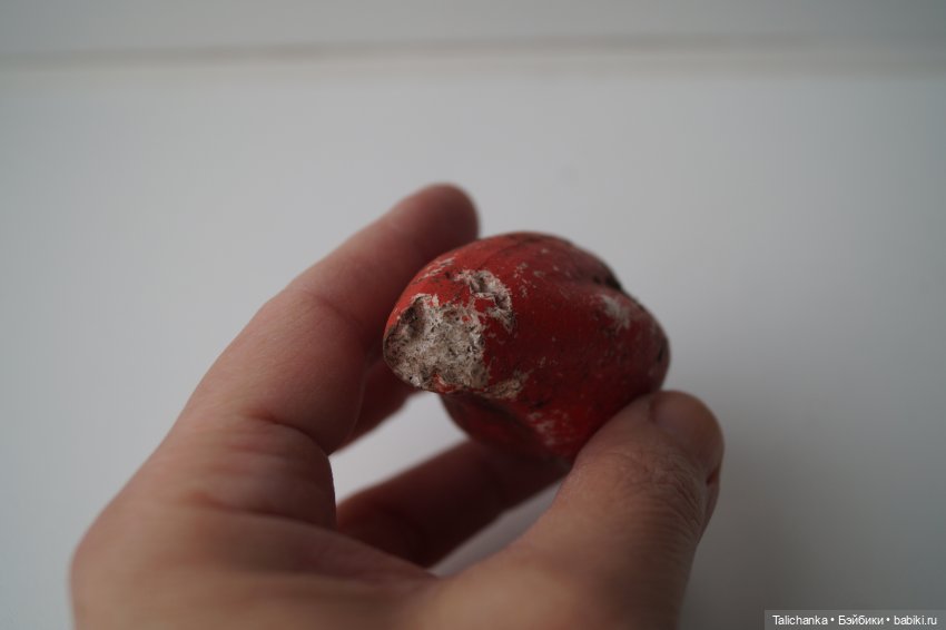 Третья выписка января: продолжаем лечить пенопластовые игрушки. Полная прошивка Лолиты. Ромушка обрёл зрение. Очищаем глазки