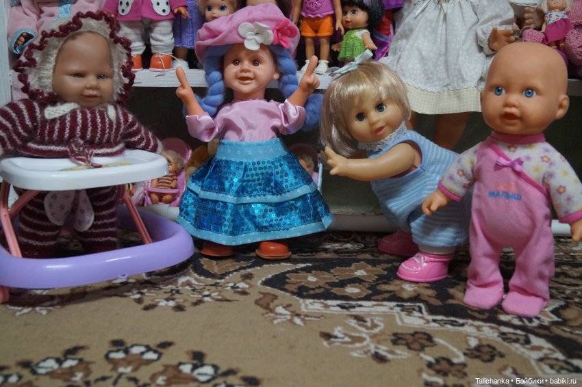 Третья выписка января: продолжаем лечить пенопластовые игрушки. Полная прошивка Лолиты. Ромушка обрёл зрение. Очищаем глазки