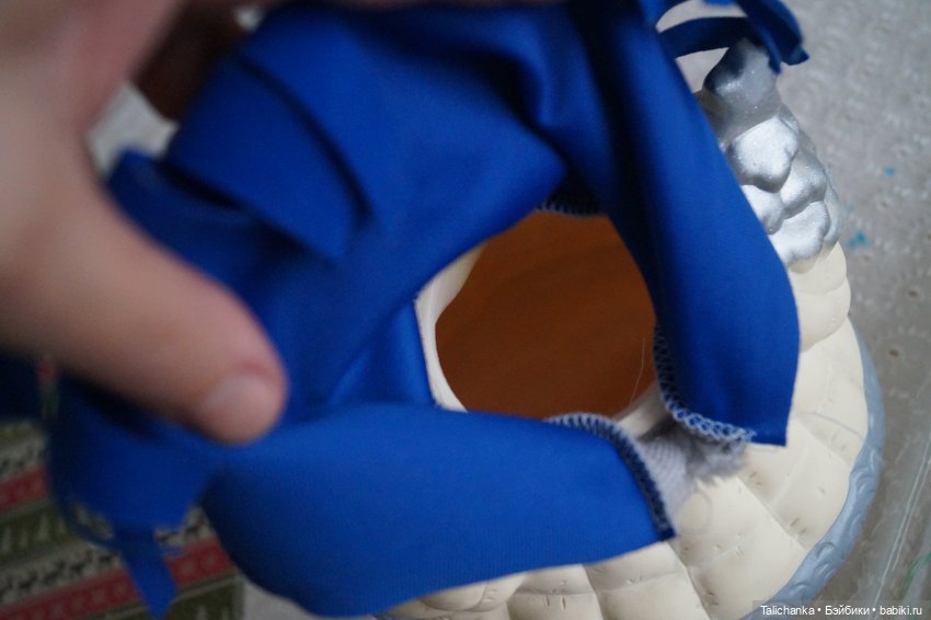 Третья выписка января: продолжаем лечить пенопластовые игрушки. Полная прошивка Лолиты. Ромушка обрёл зрение. Очищаем глазки