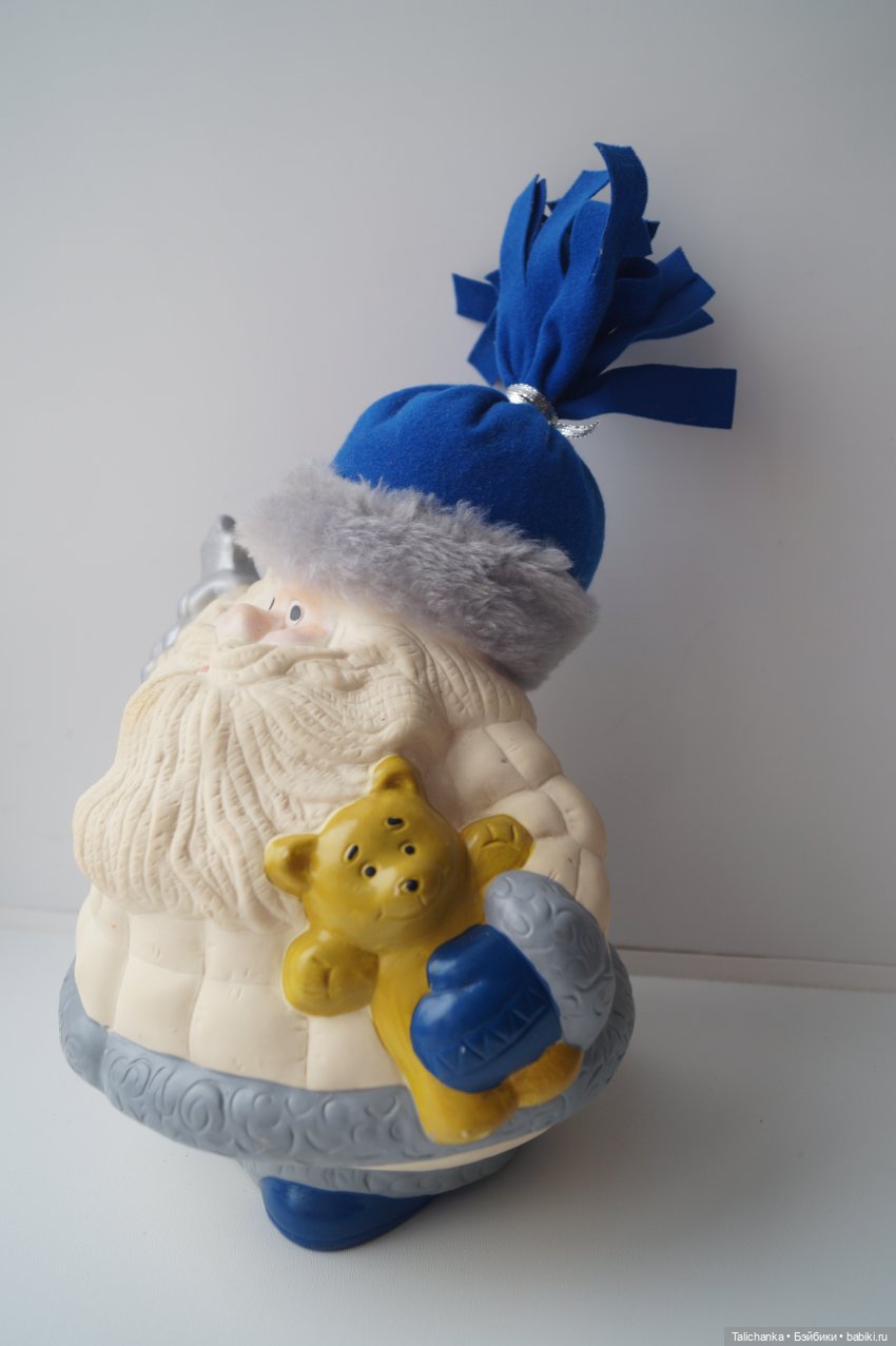 Третья выписка января: продолжаем лечить пенопластовые игрушки. Полная прошивка Лолиты. Ромушка обрёл зрение. Очищаем глазки