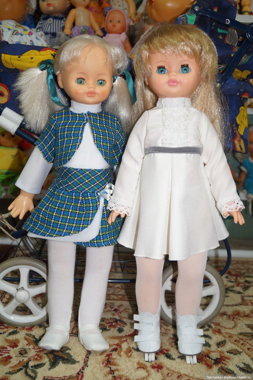 Третья выписка января: продолжаем лечить пенопластовые игрушки. Полная прошивка Лолиты. Ромушка обрёл зрение. Очищаем глазки