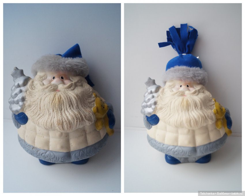 Третья выписка января: продолжаем лечить пенопластовые игрушки. Полная прошивка Лолиты. Ромушка обрёл зрение. Очищаем глазки