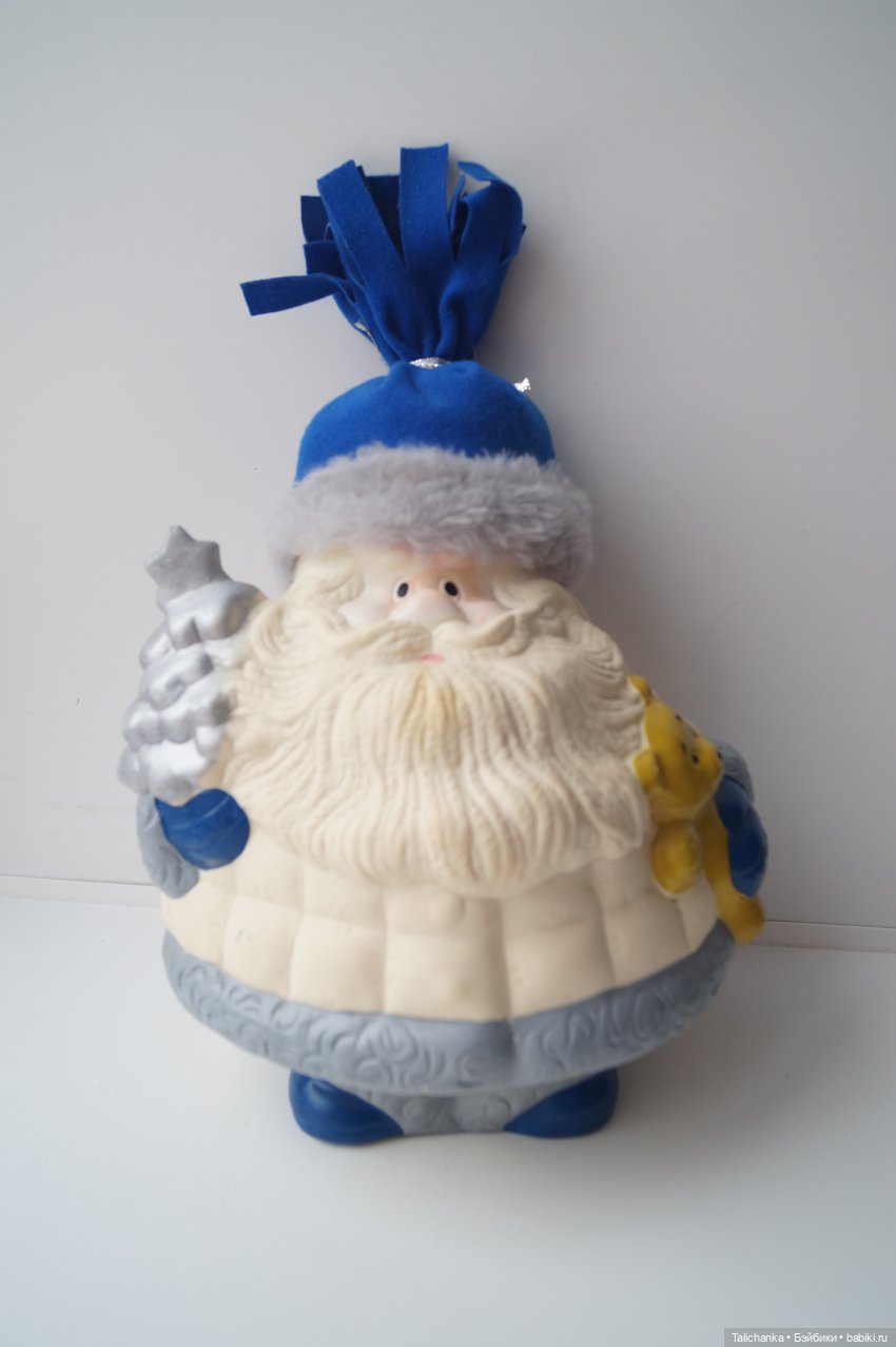 Третья выписка января: продолжаем лечить пенопластовые игрушки. Полная прошивка Лолиты. Ромушка обрёл зрение. Очищаем глазки