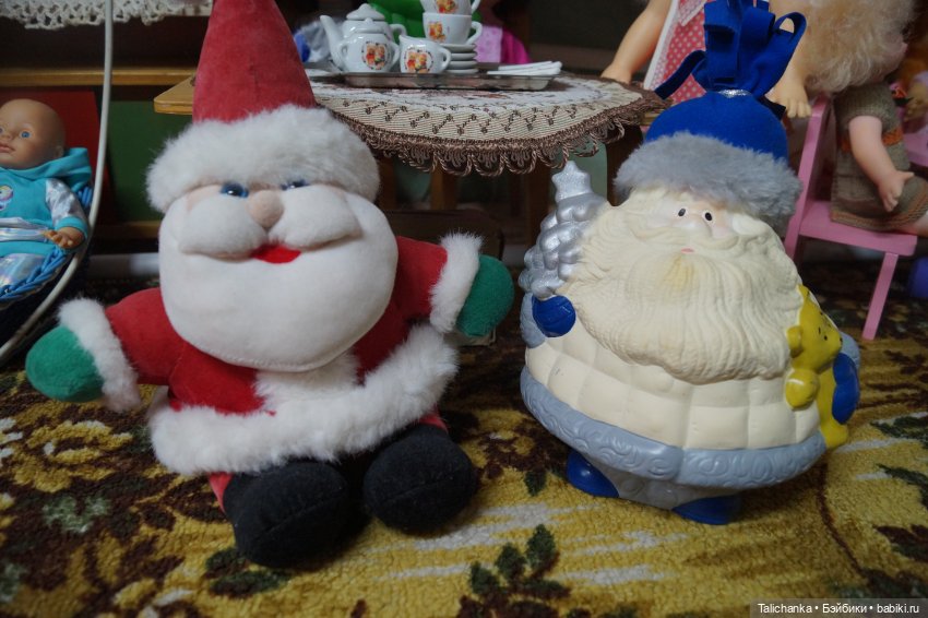 Третья выписка января: продолжаем лечить пенопластовые игрушки. Полная прошивка Лолиты. Ромушка обрёл зрение. Очищаем глазки