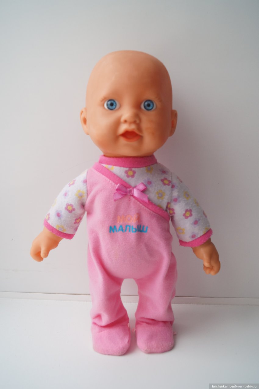 Третья выписка января: продолжаем лечить пенопластовые игрушки. Полная прошивка Лолиты. Ромушка обрёл зрение. Очищаем глазки