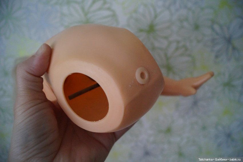 Третья выписка января: продолжаем лечить пенопластовые игрушки. Полная прошивка Лолиты. Ромушка обрёл зрение. Очищаем глазки