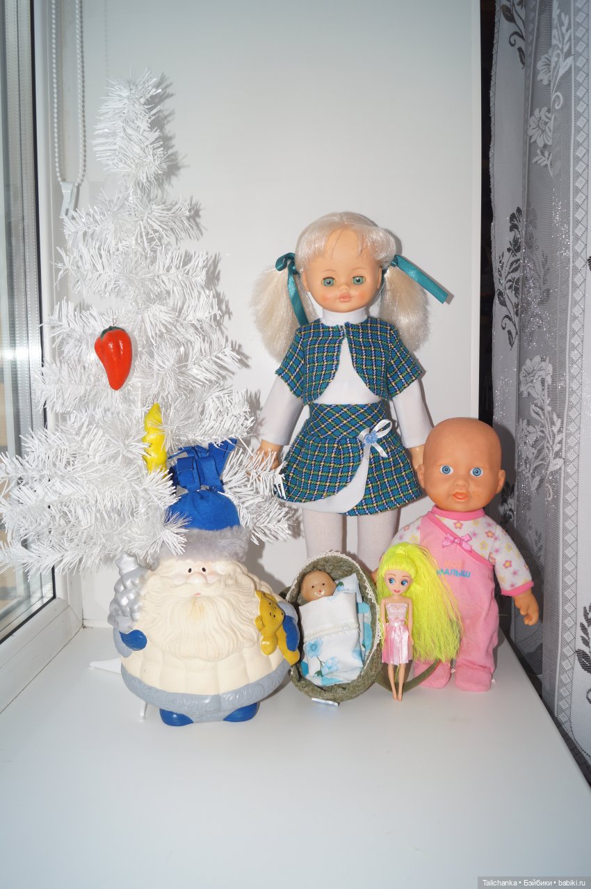 Третья выписка января: продолжаем лечить пенопластовые игрушки. Полная прошивка Лолиты. Ромушка обрёл зрение. Очищаем глазки