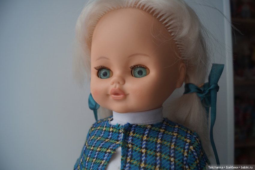 Третья выписка января: продолжаем лечить пенопластовые игрушки. Полная прошивка Лолиты. Ромушка обрёл зрение. Очищаем глазки