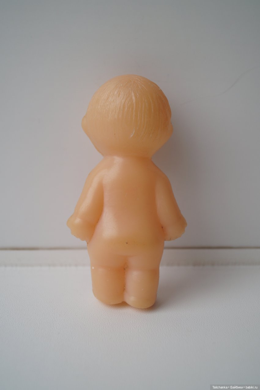 Третья выписка января: продолжаем лечить пенопластовые игрушки. Полная прошивка Лолиты. Ромушка обрёл зрение. Очищаем глазки