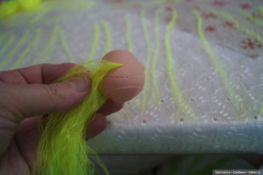 Третья выписка января: продолжаем лечить пенопластовые игрушки. Полная прошивка Лолиты. Ромушка обрёл зрение. Очищаем глазки