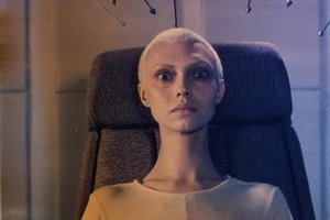 Первая выписка февраля: Выздоровление Димы 8 марта. Две прошивки и четыре ремонта шейных креплений