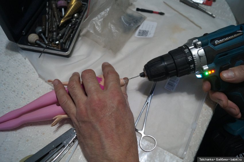 Первая выписка февраля: Выздоровление Димы 8 марта. Две прошивки и четыре ремонта шейных креплений