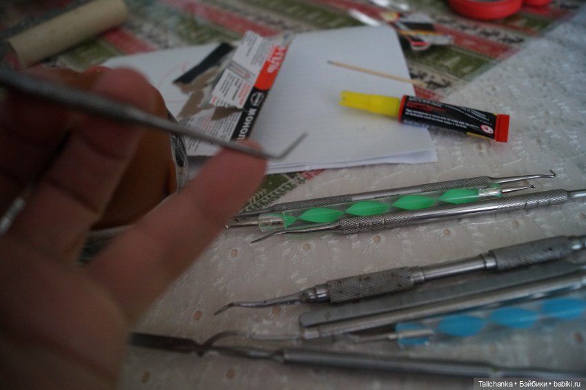 Вторая выписка февраля: две полные прошивки малюток, пайка двух дисков ноги, чем заклеить разрыв на виниловой голове куклы, восстановление документов Славика | Бэйбики Вторая выписка февраля: две полные прошивки малюток, пайка двух дисков ноги, чем заклеить разрыв на виниловой голове куклы,