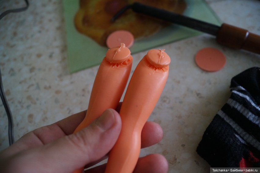 Вторая выписка февраля: две полные прошивки малюток, пайка двух дисков ноги, чем заклеить разрыв на виниловой голове куклы, восстановление документов Славика | Бэйбики Вторая выписка февраля: две полные прошивки малюток, пайка двух дисков ноги, чем заклеить разрыв на виниловой голове куклы,