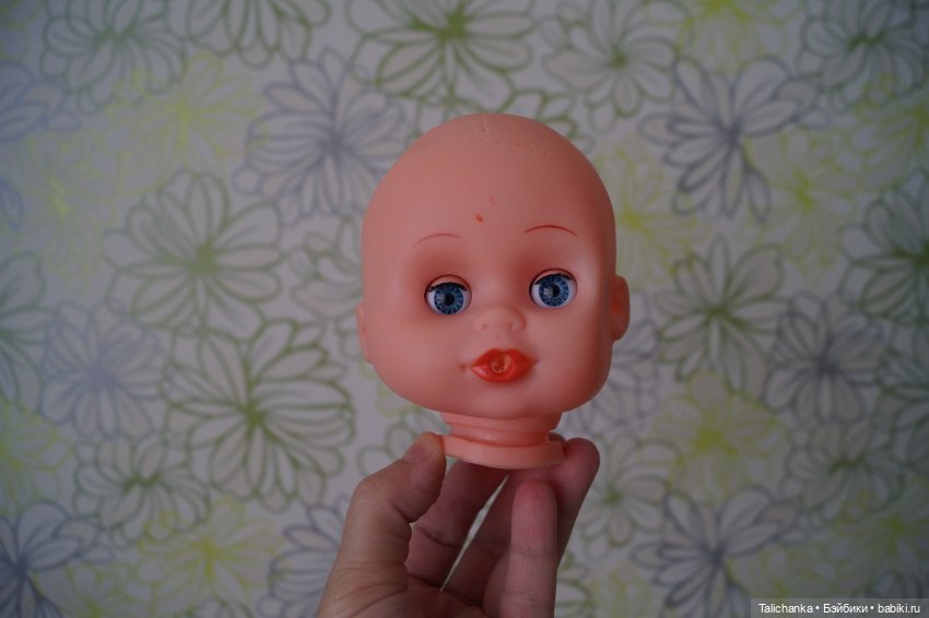 Третья выписка февраля. Малышка найдёнка выздоровела: прошили волосы, отмыли почеркушки. Как очистить ржавчину. Девочка