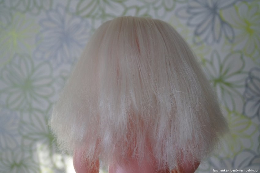 Третья выписка февраля. Малышка найдёнка выздоровела: прошили волосы, отмыли почеркушки. Как очистить ржавчину. Девочка