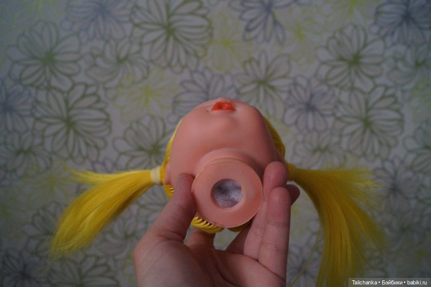 Третья выписка февраля. Малышка найдёнка выздоровела: прошили волосы, отмыли почеркушки. Как очистить ржавчину. Девочка