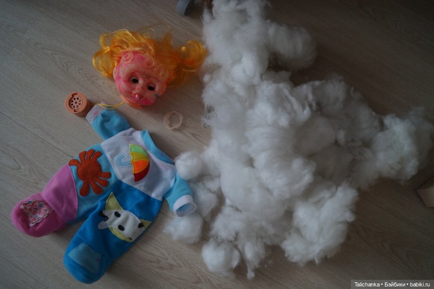 Третья выписка февраля. Малышка найдёнка выздоровела: прошили волосы, отмыли почеркушки. Как очистить ржавчину. Девочка