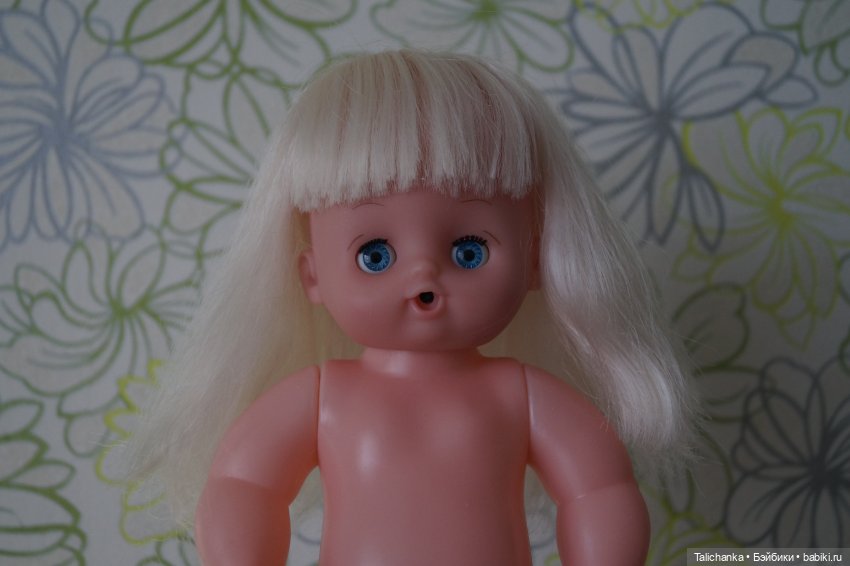 Третья выписка февраля. Малышка найдёнка выздоровела: прошили волосы, отмыли почеркушки. Как очистить ржавчину. Девочка