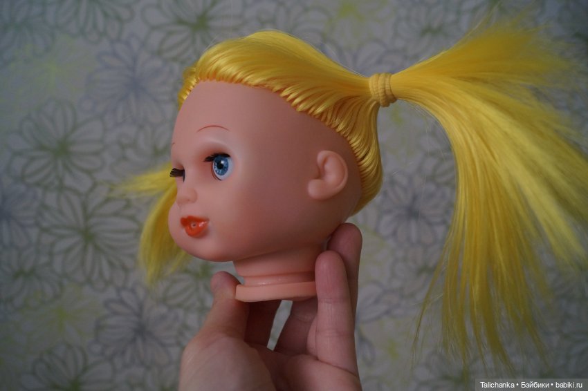 Третья выписка февраля. Малышка найдёнка выздоровела: прошили волосы, отмыли почеркушки. Как очистить ржавчину. Девочка