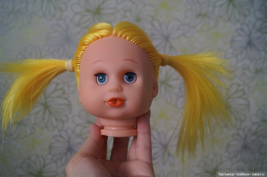 Третья выписка февраля. Малышка найдёнка выздоровела: прошили волосы, отмыли почеркушки. Как очистить ржавчину. Девочка