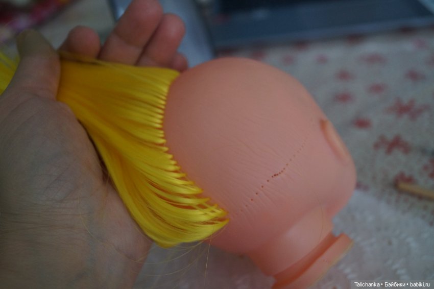 Третья выписка февраля. Малышка найдёнка выздоровела: прошили волосы, отмыли почеркушки. Как очистить ржавчину. Девочка