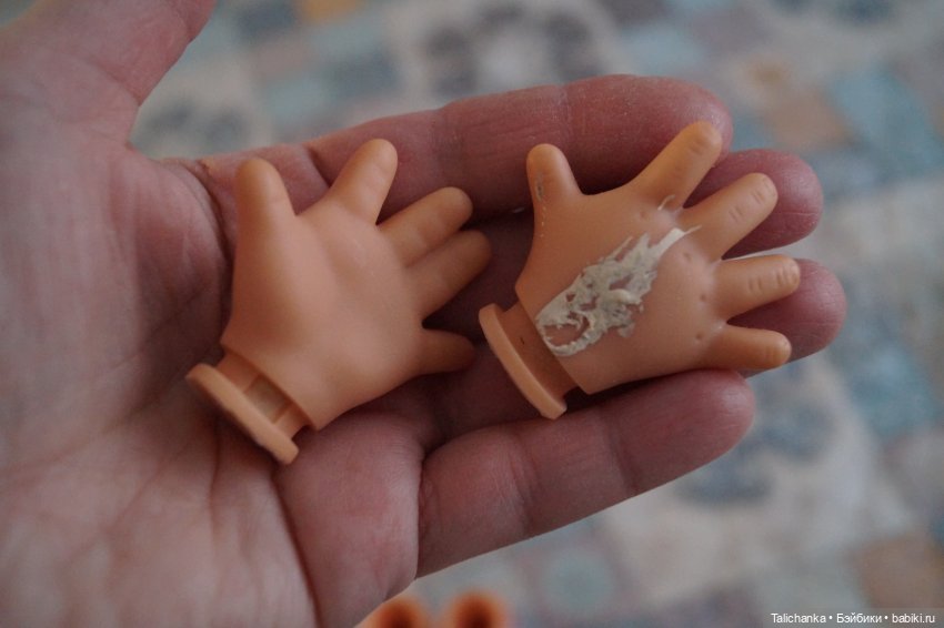 Третья выписка февраля. Малышка найдёнка выздоровела: прошили волосы, отмыли почеркушки. Как очистить ржавчину. Девочка