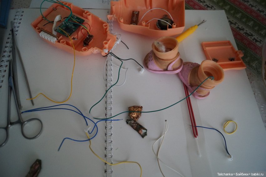 Третья выписка февраля. Малышка найдёнка выздоровела: прошили волосы, отмыли почеркушки. Как очистить ржавчину. Девочка