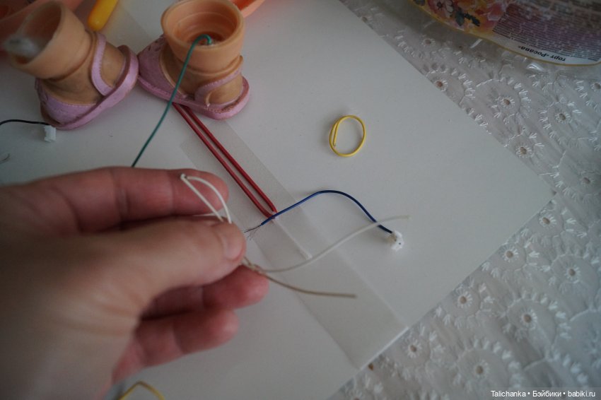 Третья выписка февраля. Малышка найдёнка выздоровела: прошили волосы, отмыли почеркушки. Как очистить ржавчину. Девочка