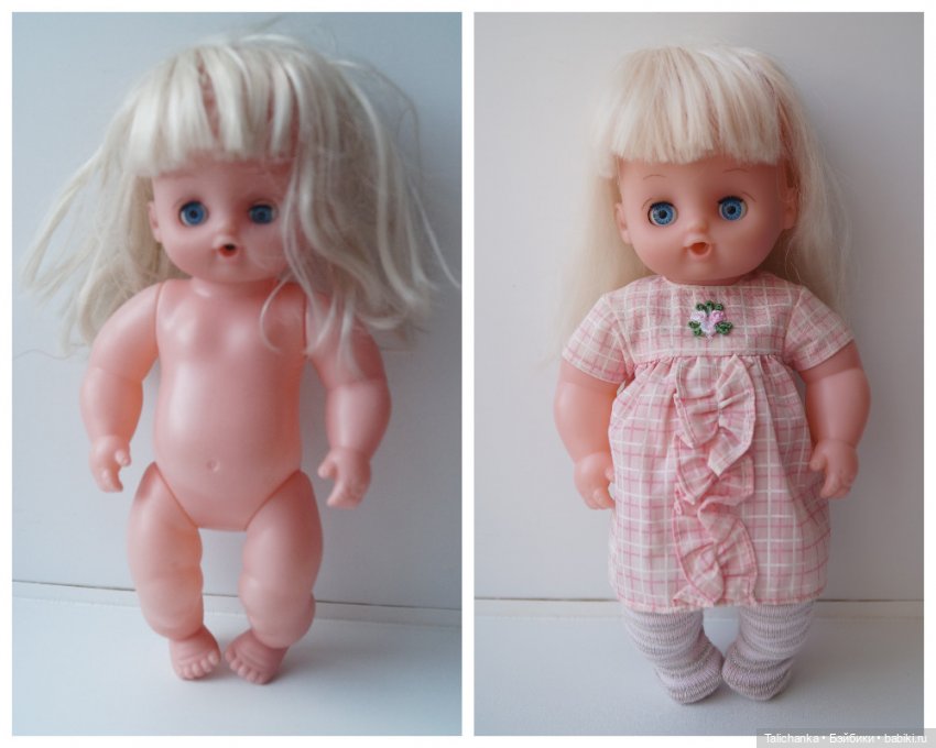 Третья выписка февраля. Малышка найдёнка выздоровела: прошили волосы, отмыли почеркушки. Как очистить ржавчину. Девочка