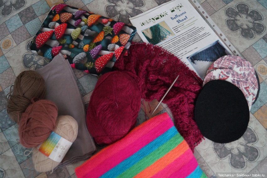 Наши долгострои. Топик в помощь завершения начатых проектов, какими бы они ни были