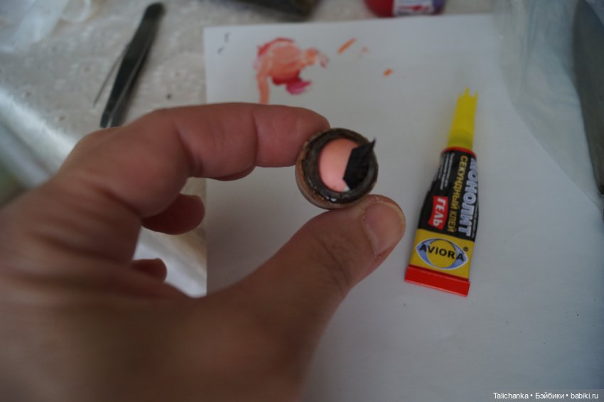 Первая выписка марта! Чистим глазные капсулы от желтизны и ржавчины. Восстанавливаем зрачёк и радужку. Рясале свела нарисованные брови. Как отмыть резинового пупсика | Бэйбики Первая выписка марта! Чистим глазные капсулы от желтизны и ржавчины. Восстанавливаем зрачёк и радужку. Рясале свела