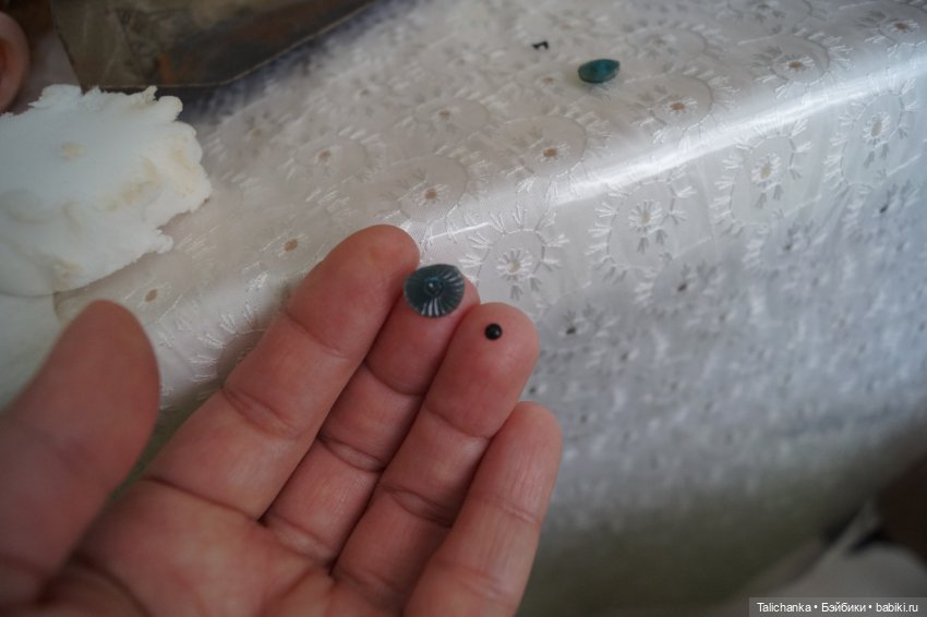 Первая выписка марта! Чистим глазные капсулы от желтизны и ржавчины. Восстанавливаем зрачёк и радужку. Рясале свела нарисованные брови. Как отмыть резинового пупсика | Бэйбики Первая выписка марта! Чистим глазные капсулы от желтизны и ржавчины. Восстанавливаем зрачёк и радужку. Рясале свела