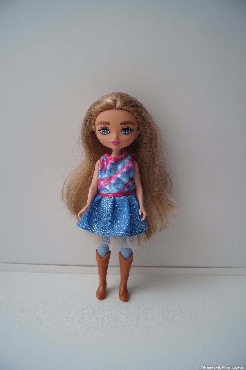 Вторая выписка марта. Как убрать следы горячего пистолета с куклы. Восстанавливаем волосы. Перетяжка пупсика и собачки